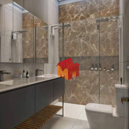 Imagem Casa com 3 Quartos à Venda, 105 m² em Pacaembu - Americana