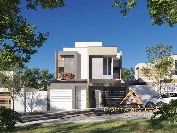 Casa com 3 Quartos à Venda, 150 m² em Residencial Bethânia - Santana Do Paraíso