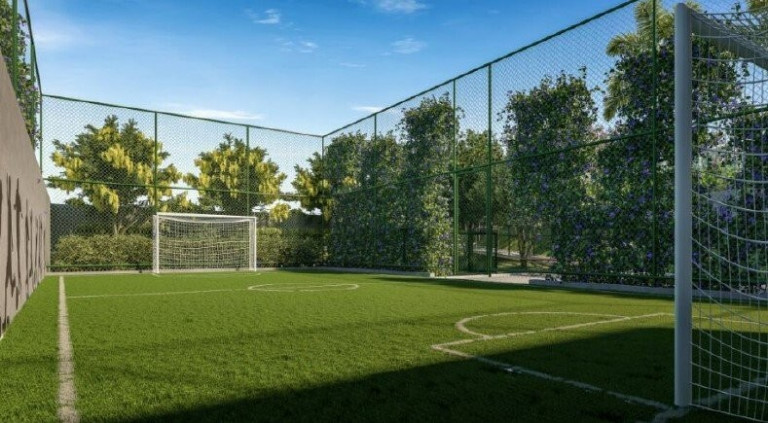Imagem Imóvel com 1 Quarto à Venda, 64 m² em Vila Yara - Osasco