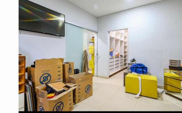 Imagem Casa com 6 Quartos à Venda, 1.000 m² em Guará I - Brasília