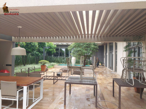 Imagem Apartamento com 2 Quartos à Venda, 72 m² em Mirandópolis - São Paulo