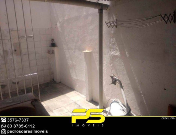 Casa com 3 Quartos à Venda, 200 m² em Lauritzen - Campina Grande