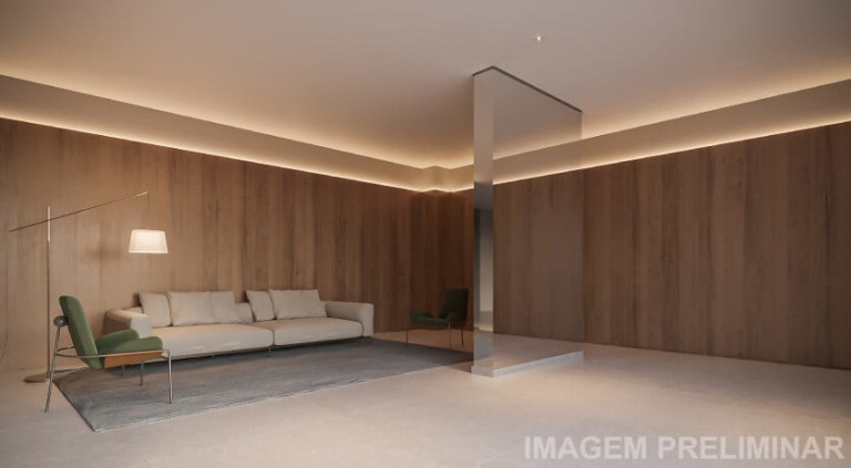 Imagem Apartamento com 2 Quartos à Venda, 69 m² em Tatuapé - São Paulo