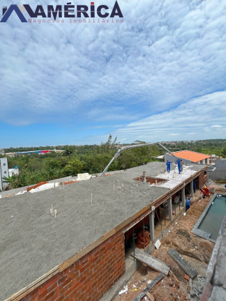 Imagem Imóvel com 2 Quartos à Venda, 49 m² em Mangabeira - João Pessoa