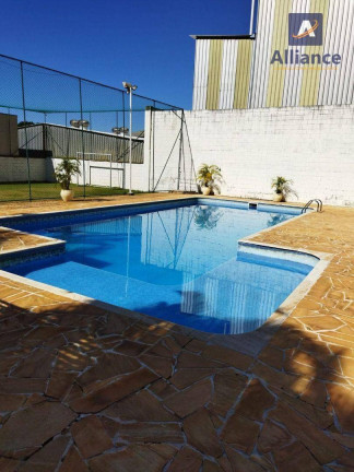 Imagem Apartamento com 2 Quartos à Venda, 61 m² em Jardim Santa Rosa - Vinhedo