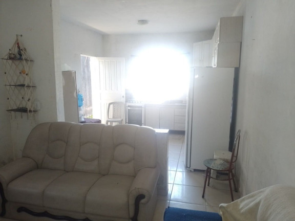 Imagem Casa com 2 Quartos à Venda, 225 m² em Vila Atlântica - Mongaguá Imagem Casa com 2 Quartos à Venda, 225 m² em Vila Atlântica - Mongaguá