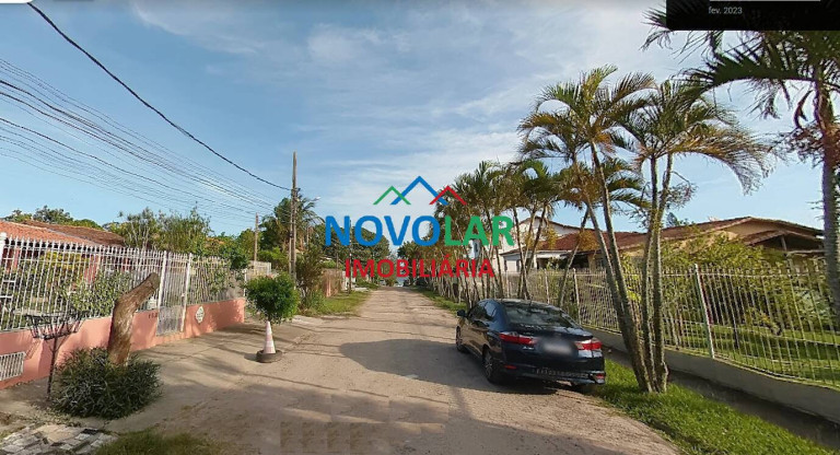 Casa com 3 Quartos à Venda, 141 m² em Balneário São Pedro - São Pedro Da Aldeia