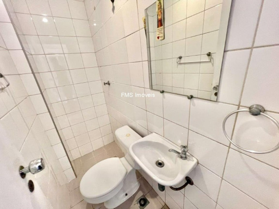 Imagem Imóvel com 3 Quartos à Venda, 208 m² em Vila Clementino - São Paulo Imagem Imóvel com 3 Quartos à Venda, 208 m² em Vila Clementino - São Paulo