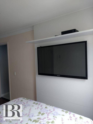 Imagem Apartamento com 2 Quartos à Venda, 56 m² em Paulicéia - São Bernardo Do Campo