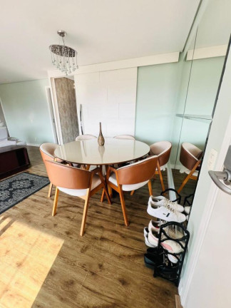 Imagem Apartamento com 3 Quartos à Venda, 128 m² em Centro - Santo André Imagem Apartamento com 3 Quartos à Venda, 128 m² em Centro - Santo André