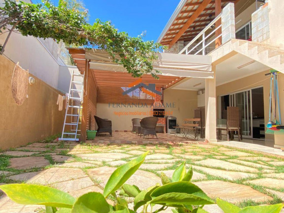 Casa com 5 Quartos à Venda, 360 m² em Swiss Park - Campinas