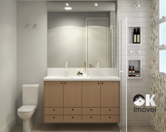 Imagem Apartamento com 3 Quartos à Venda, 107 m² em Higienópolis - São Paulo