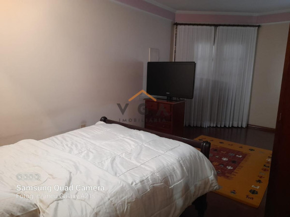 Imagem Casa com 3 Quartos à Venda, 275 m² em Cidade Patriarca - São Paulo