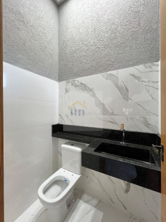 Imagem Casa com 3 Quartos à Venda, 156 m² em Residencial Vereda Dos Buritis - Goiânia