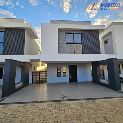 Imagem Casa com 3 Quartos à Venda, 123 m² em Boa Vista - Vitória Da Conquista Imagem Casa com 3 Quartos à Venda, 123 m² em Boa Vista - Vitória Da Conquista