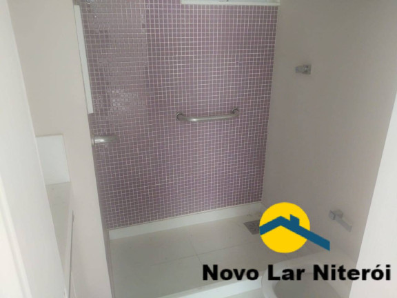 Foto do imóvel Apartamento com 2 Quartos à Venda, 85 m² em Icaraí - Niterói