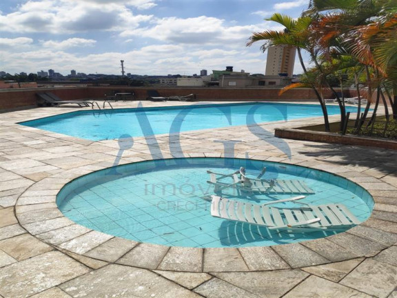 Imagem Apartamento com 2 Quartos à Venda, 56 m² em Vila Carrão - São Paulo Imagem Apartamento com 2 Quartos à Venda, 56 m² em Vila Carrão - São Paulo