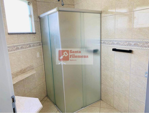 Imagem Apartamento com 3 Quartos à Venda, 113 m² em Campestre - Santo André