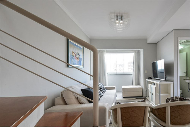 Imagem Apartamento com 3 Quartos à Venda, 110 m² em Bela Vista - São Paulo Imagem Apartamento com 3 Quartos à Venda, 110 m² em Bela Vista - São Paulo