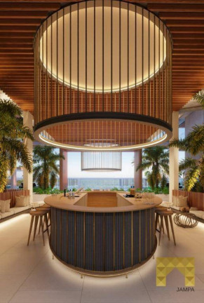 Imagem Apartamento com 3 Quartos à Venda, 181 m² em Cabo Branco - João Pessoa