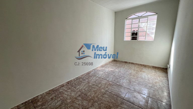 Casa com 3 Quartos à Venda, 112 m² em Recanto Das Emas - Brasília