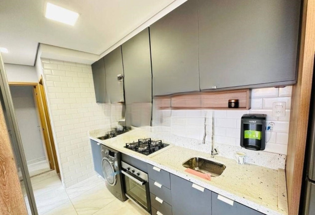Imagem Imóvel com 2 Quartos à Venda, 46 m² em Ceilândia Norte (ceilândia) - Brasília