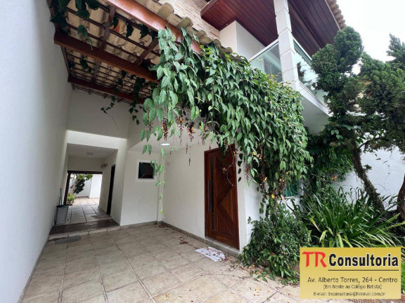 Imagem Casa com 3 Quartos à Venda, 180 m² em Alphaville 2 - Campos Dos Goytacazes Imagem Casa com 3 Quartos à Venda, 180 m² em Alphaville 2 - Campos Dos Goytacazes
