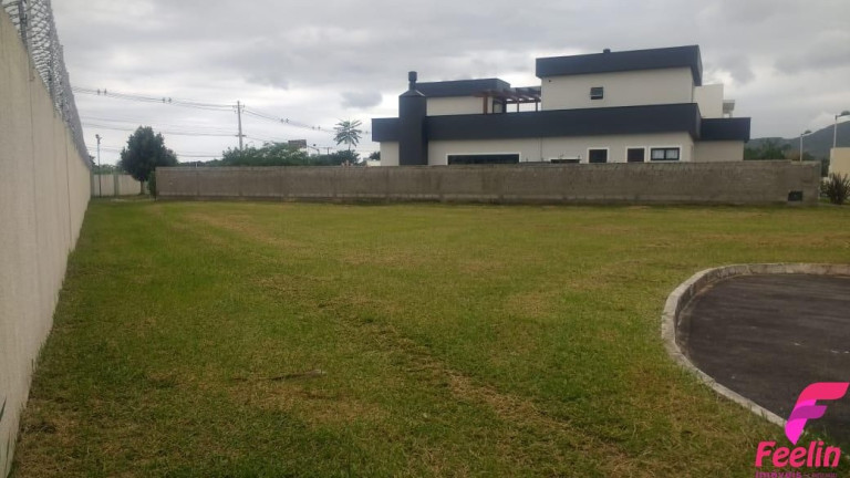 Imagem Terreno à Venda, 586 m² em Campeche - Florianópolis