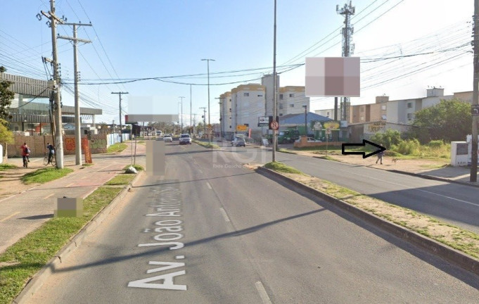 Imagem Terreno à Venda, em Restinga - Porto Alegre Imagem Terreno à Venda, em Restinga - Porto Alegre