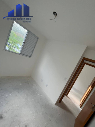 Imagem Apartamento com 2 Quartos à Venda, 40 m² em Jardim Caiapia - Cotia