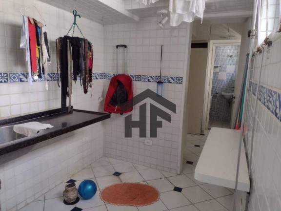 Imagem Apartamento com 4 Quartos à Venda, 175 m² em Espinheiro - Recife