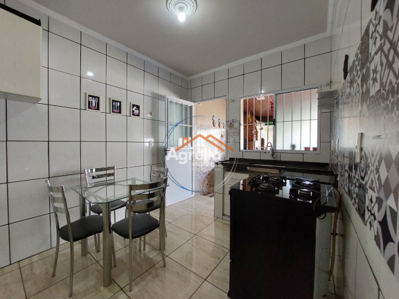 Imagem Casa com 1 Quarto à Venda, 70 m² em Parque Residencial Ypê Amarelo - Mogi Guaçu Imagem Casa com 1 Quarto à Venda, 70 m² em Parque Residencial Ypê Amarelo - Mogi Guaçu