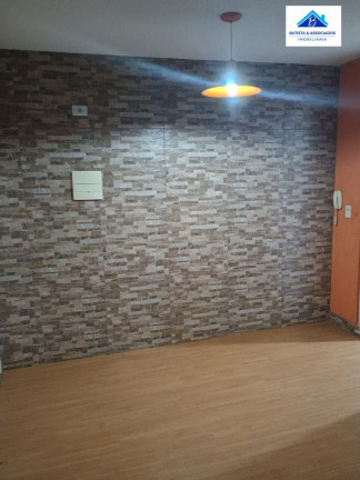 Imagem Apartamento com 2 Quartos à Venda, 47 m² em Residencial Sírius - Campinas Imagem Apartamento com 2 Quartos à Venda, 47 m² em Residencial Sírius - Campinas