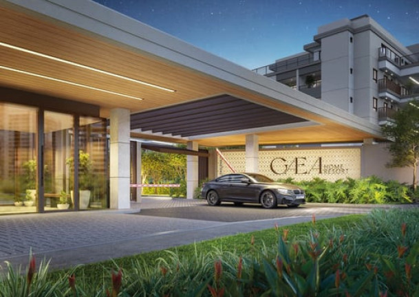 Apartamento com 3 Quartos à Venda, 123 m² em Barra Da Tijuca - Rio De Janeiro