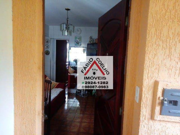 Imagem Apartamento com 2 Quartos à Venda, 55 m² em Cidade Ademar - São Paulo