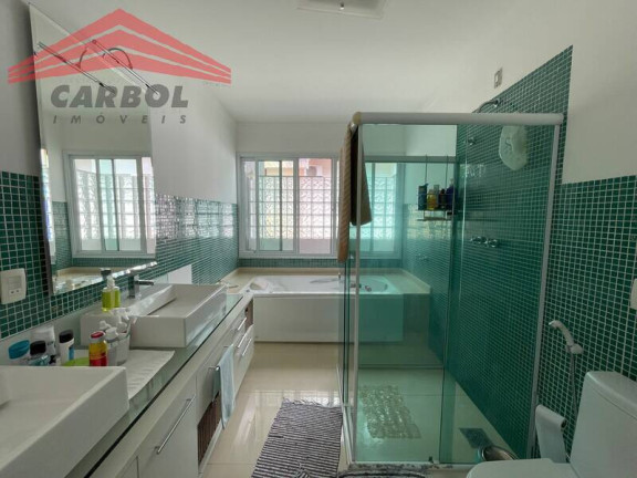 Imagem Casa de Condomínio com 4 Quartos à Venda, 510 m² em Portal Do Paraíso Ii - Jundiaí Imagem Casa de Condomínio com 4 Quartos à Venda, 510 m² em Portal Do Paraíso Ii - Jundiaí