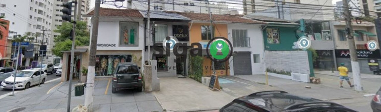 Imagem Imóvel Comercial à Venda ou Locação, 150 m² em Moema - São Paulo Imagem Imóvel Comercial à Venda ou Locação, 150 m² em Moema - São Paulo