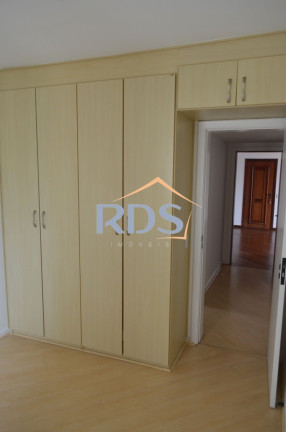 Imagem Apartamento com 3 Quartos à Venda, 131 m² em Vila Suzana - São Paulo