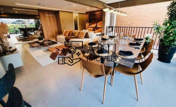 Imagem Apartamento com 4 Quartos à Venda, 147 m² em Vila Clementino - São Paulo Imagem Apartamento com 4 Quartos à Venda, 147 m² em Vila Clementino - São Paulo