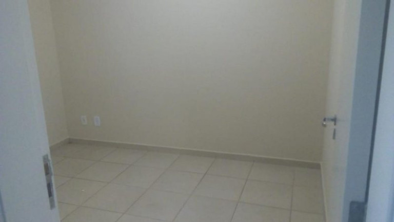 Imagem Apartamento com 2 Quartos para Alugar, 47 m² em Jardim Terra Branca - Bauru