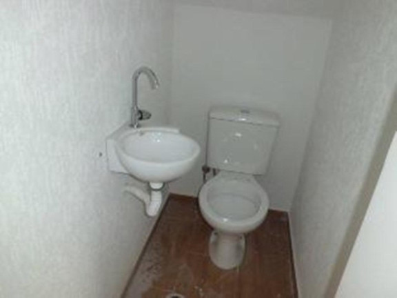 Imagem Casa de Condomínio com 3 Quartos à Venda, 100 m² em Vila Pereira Cerca - São Paulo Imagem Casa de Condomínio com 3 Quartos à Venda, 100 m² em Vila Pereira Cerca - São Paulo