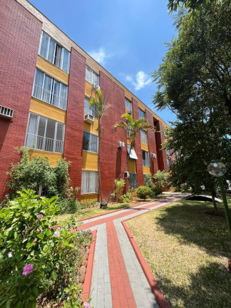 Imagem Apartamento com 3 Quartos à Venda, 87 m² em Navegantes - Porto Alegre