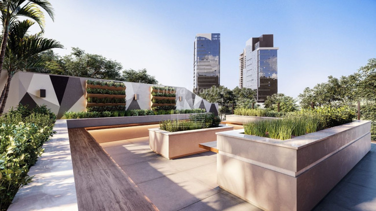Imagem Apartamento com 3 Quartos à Venda, 107 m² em Praia Brava - Itajaí