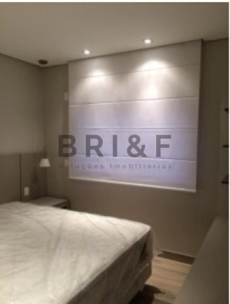 Imagem Apartamento com 1 Quarto à Venda, 37 m² em Vila Cordeiro - São Paulo Imagem Apartamento com 1 Quarto à Venda, 37 m² em Vila Cordeiro - São Paulo