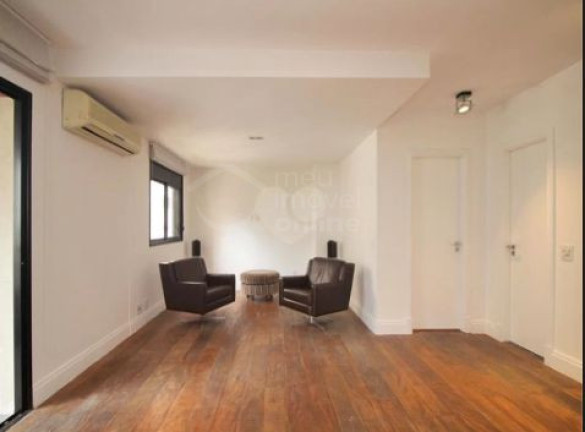 Imagem Apartamento com 3 Quartos à Venda, 156 m² em Jardim Paulista - São Paulo Imagem Apartamento com 3 Quartos à Venda, 156 m² em Jardim Paulista - São Paulo