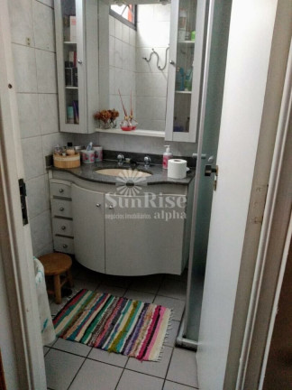 Imagem Apartamento com 3 Quartos à Venda, 78 m² em Tamboré - Barueri Imagem Apartamento com 3 Quartos à Venda, 78 m² em Tamboré - Barueri