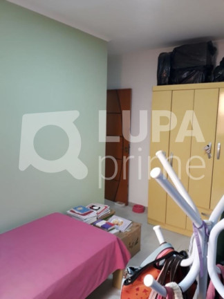 Imagem Casa com 3 Quartos à Venda, 103 m² em Vila Medeiros - São Paulo