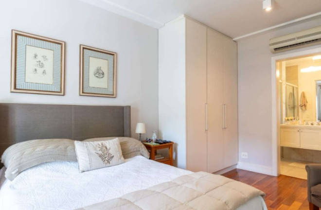 Imagem Casa com 4 Quartos à Venda, 712 m² em Jardim Petrópolis - São Paulo Imagem Casa com 4 Quartos à Venda, 712 m² em Jardim Petrópolis - São Paulo