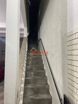 Imagem Casa com 3 Quartos à Venda, 340 m² em Vila Yolanda - Osasco