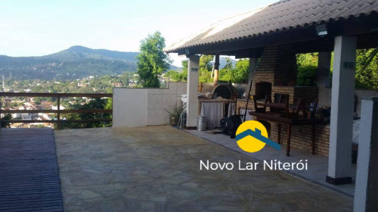 Imagem Casa com 4 Quartos à Venda, 234 m² em Maria Paula - São Gonçalo Imagem Casa com 4 Quartos à Venda, 234 m² em Maria Paula - São Gonçalo